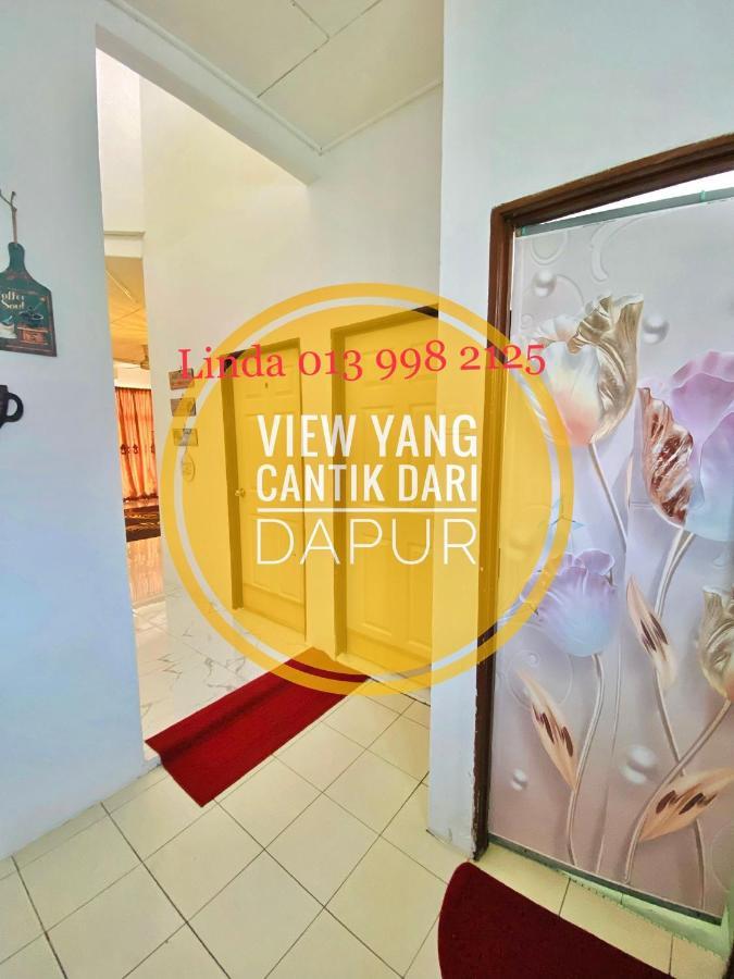 Lh Homestay Bandar Utama غُوا موسانغ المظهر الخارجي الصورة