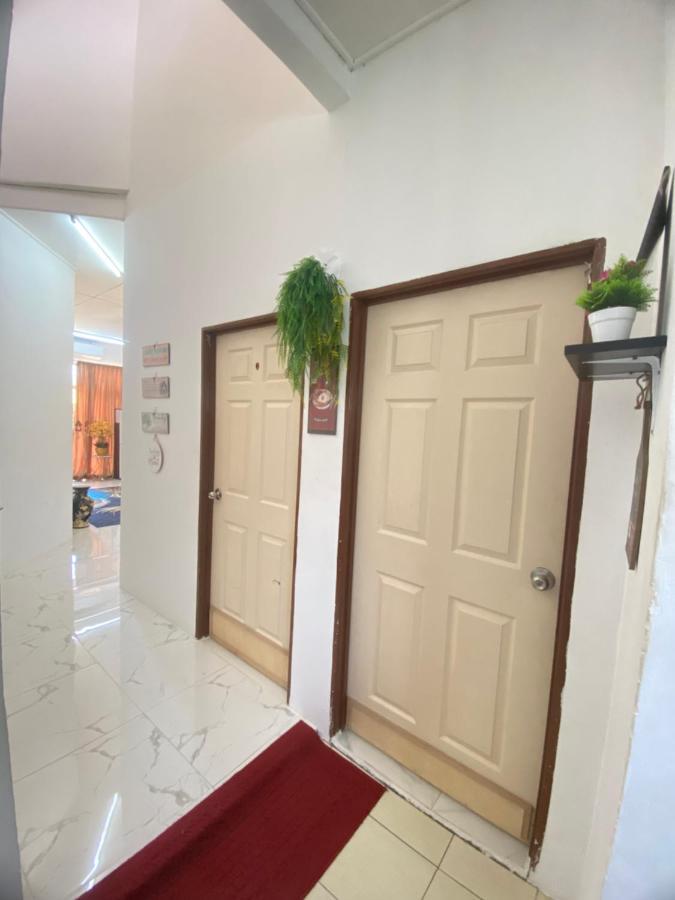 Lh Homestay Bandar Utama غُوا موسانغ المظهر الخارجي الصورة