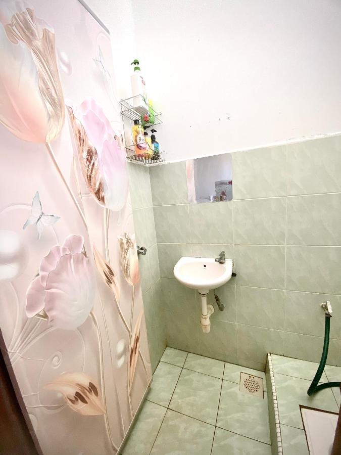 Lh Homestay Bandar Utama غُوا موسانغ المظهر الخارجي الصورة
